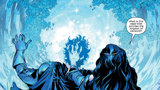 The X-Men's New Age Is Messing With Powers It Doesn't Understand